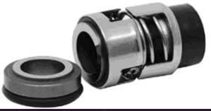 Торцевое уплотнение Grundfos TPE 40-120/2-S A-F-A-BUBE