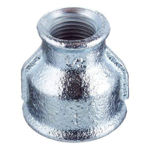 муфта переходная GEBO Platinum чугун. 2" х  11/2" / 240-22V