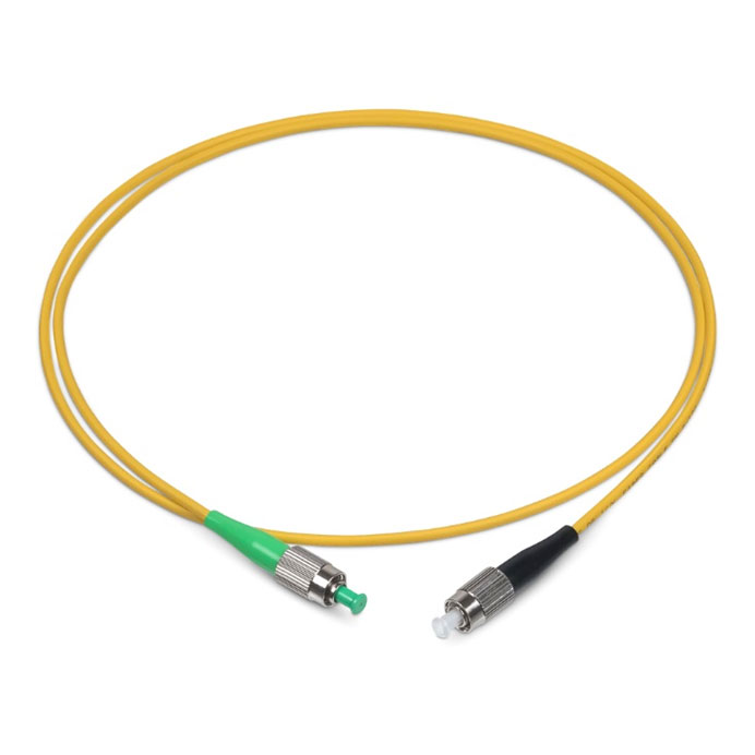 CABEUS FOP(S)-9-FC/APC-FC/UPC-1M ШНУР ОПТИЧЕСКИЙ SIMPLEX 8091c
