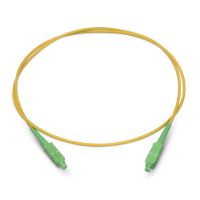 CABEUS FOP(S)-9-SC/APC-SC/APC-1M ШНУР ОПТИЧЕСКИЙ SIMPLEX 8171c