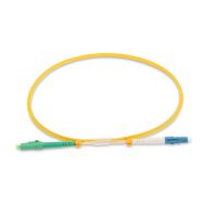 CABEUS FOP(S)-9-LC/APC-LC/UPC-1,5M ШНУР ОПТИЧЕСКИЙ SIMPLEX 8032c