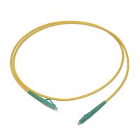 CABEUS FOP(S)-9-LC/APC-LC/APC-2M ШНУР ОПТИЧЕСКИЙ SIMPLEX 8213c