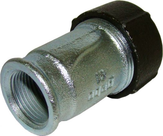 Соединитель с BР IК 1.1/2" GEBO