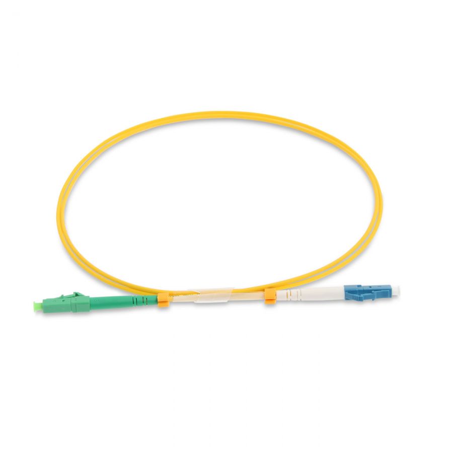 CABEUS FOP(S)-9-LC/APC-LC/UPC-3M ШНУР ОПТИЧЕСКИЙ SIMPLEX 8034c
