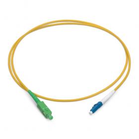 CABEUS FOP(S)-9-SC/APC-LC/UPC-3M ШНУР ОПТИЧЕСКИЙ SIMPLEX 8134c