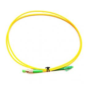CABEUS FOP(S)-9-FC/APC-LC/APC-5M ШНУР ОПТИЧЕСКИЙ SIMPLEX 8255c