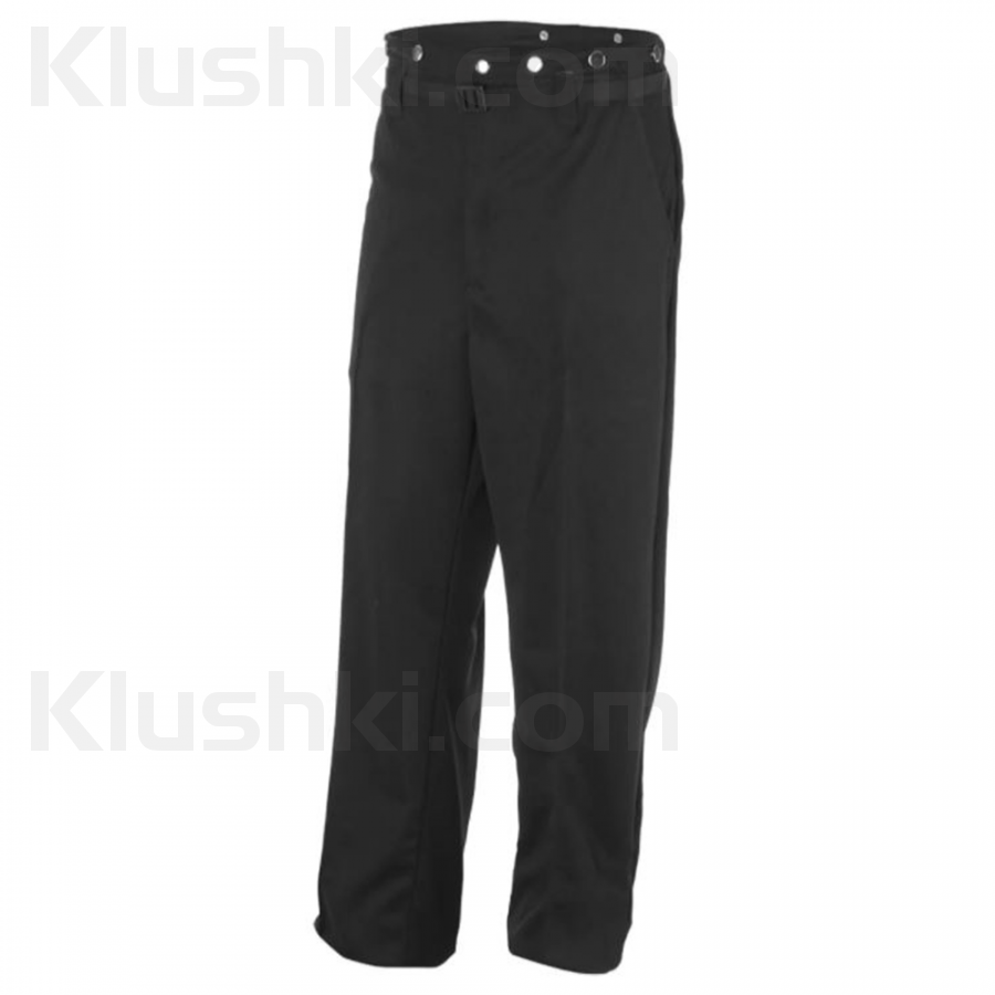 Брюки судьи Pant Referee CCM PP9L (SR)