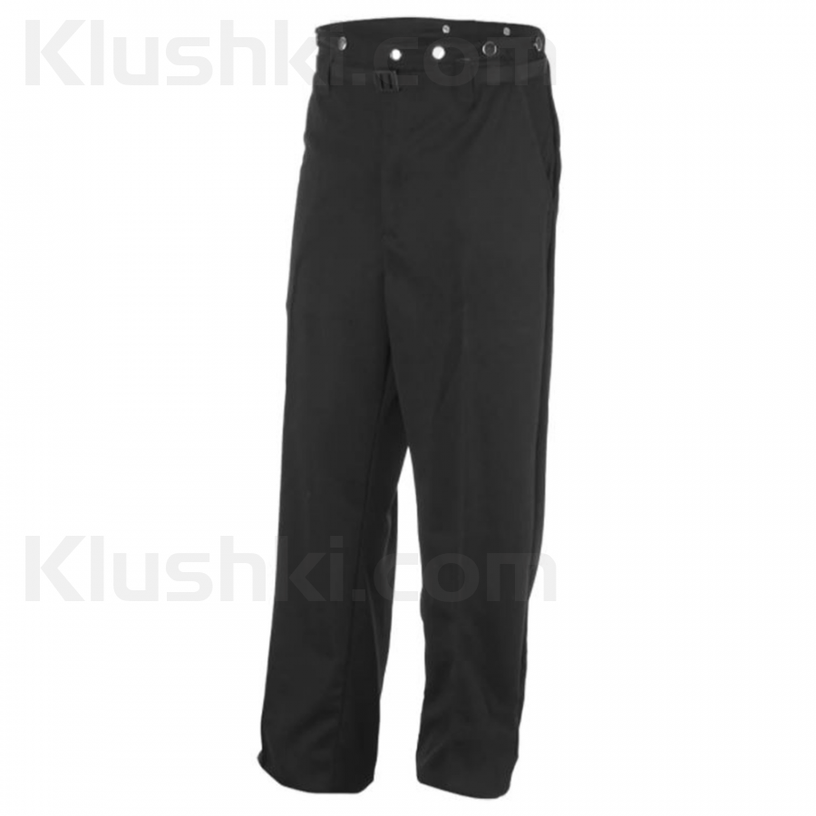 Брюки судьи Pant Referee CCM PP9L (SR)