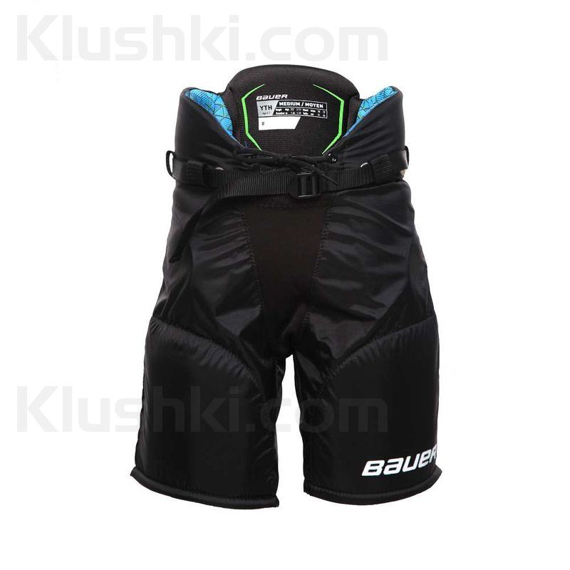 Трусы детские Bauer  X (YTH)