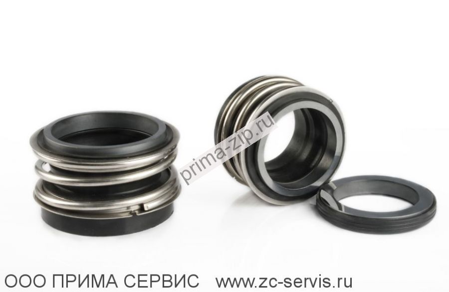 Торцевое уплотнение насоса К80-65-160 ( Катайский насосный завод)