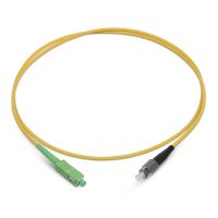 CABEUS FOP(S)-9-SC/APC-FC/UPC-25M ШНУР ОПТИЧЕСКИЙ SIMPLEX 8120c