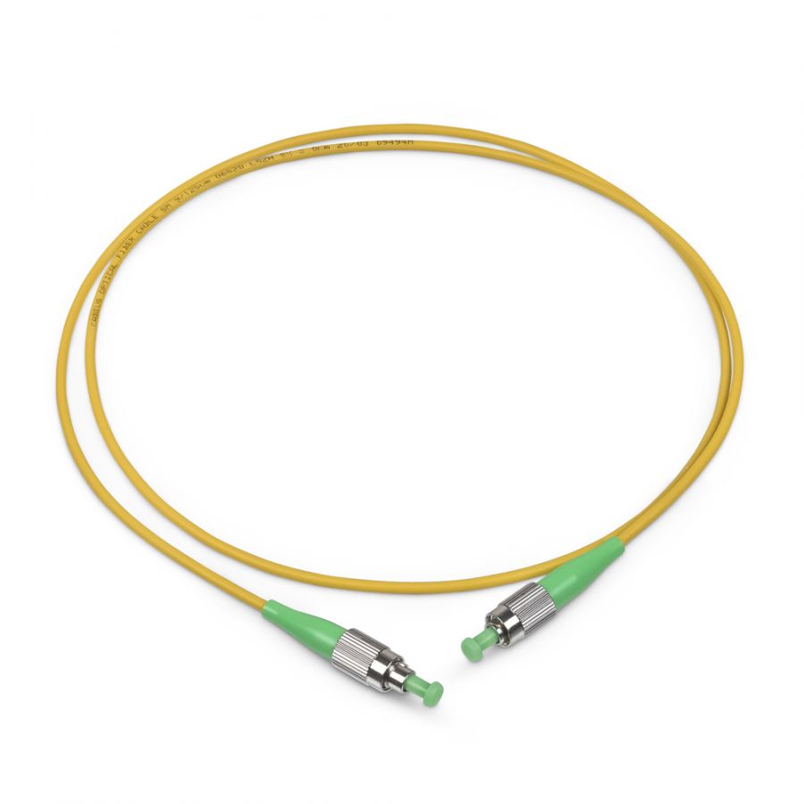 CABEUS FOP(S)-9-FC/APC-FC/APC-10M ШНУР ОПТИЧЕСКИЙ SIMPLEX 8197c