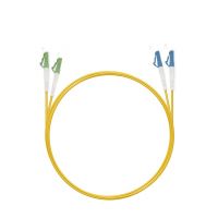 CABEUS FOP(D)-9-LC/APC-LC/UPC-3M ШНУР ОПТИЧЕСКИЙ DUPLEX 8044c