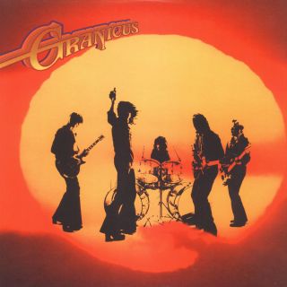 Granicus - Granicus 1973