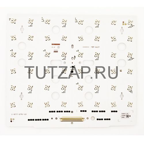Подсветка 1-877-276-12 для телевизора Sony KDL-55X4500