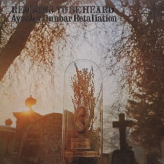 The Aynsley Dunbar Retaliation - Remains To Be Heard 1970