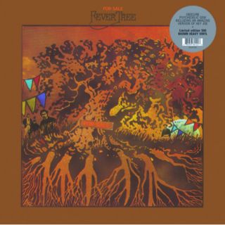 Fever Tree - For Sale - 1970