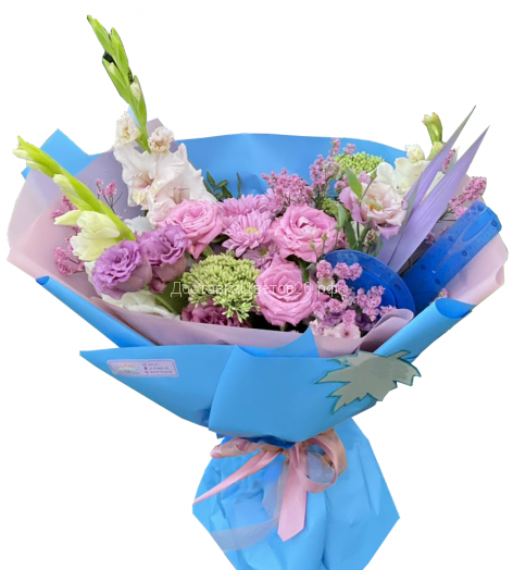 Седьмое небо