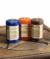 Свеча "От измены"