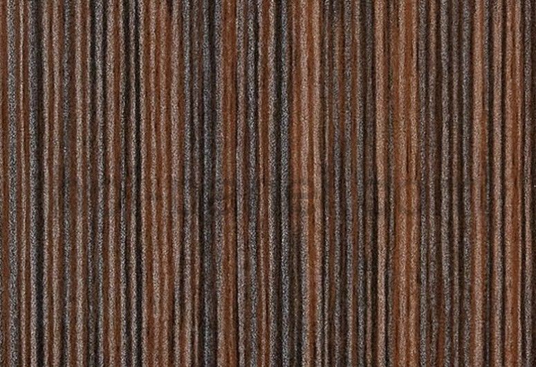 LM 0629 Зебрано с серебром (КМ4)