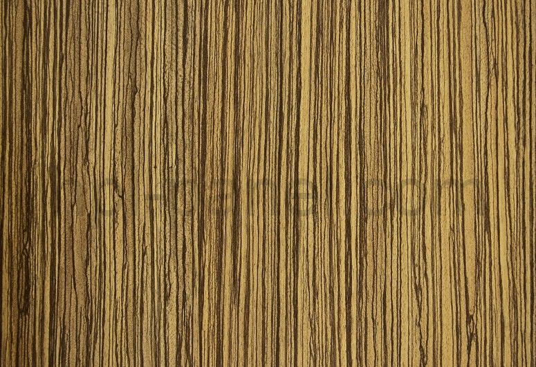 LM 0654 Зебрано натуральный (КМ1)