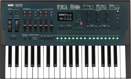 KORG OPSIX Синтезатор