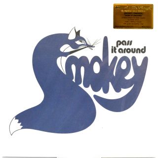 Smokie - Pass It Around 1975