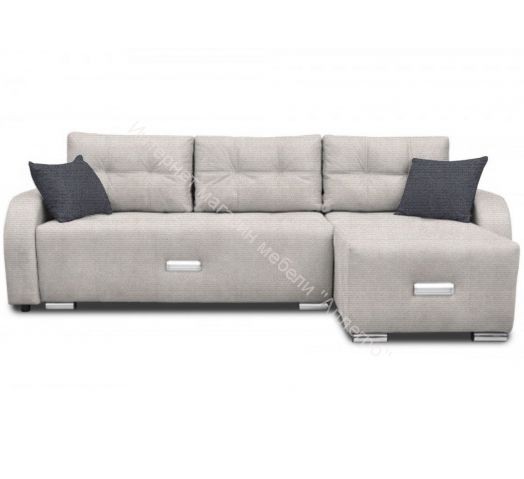 Диван Милан Shaggy Linen кат. 2