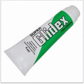 Смазка силиконовая "Super Glidex" 400 гр. (для ПВХ)