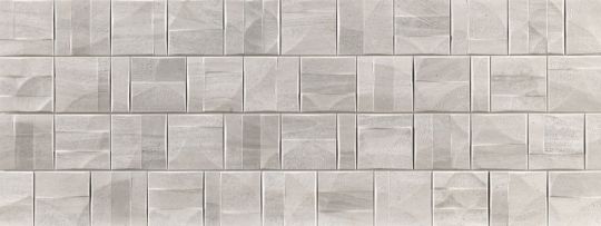 Фото Керамическая плитка Porcelanosa Butan Acero Block P35801091 настенная 45х120