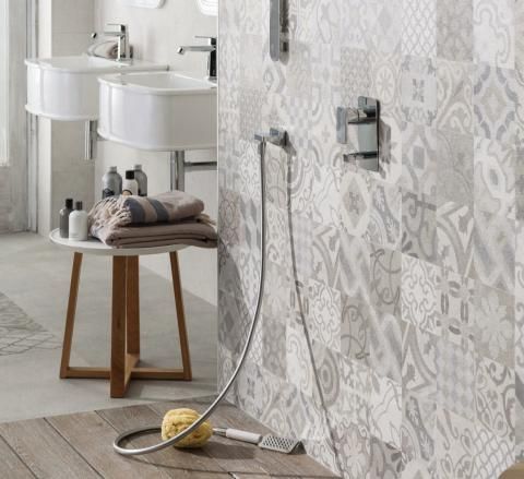 Керамическая плитка Porcelanosa Dover Antique P34707571 настенная 31,6х90 ФОТО