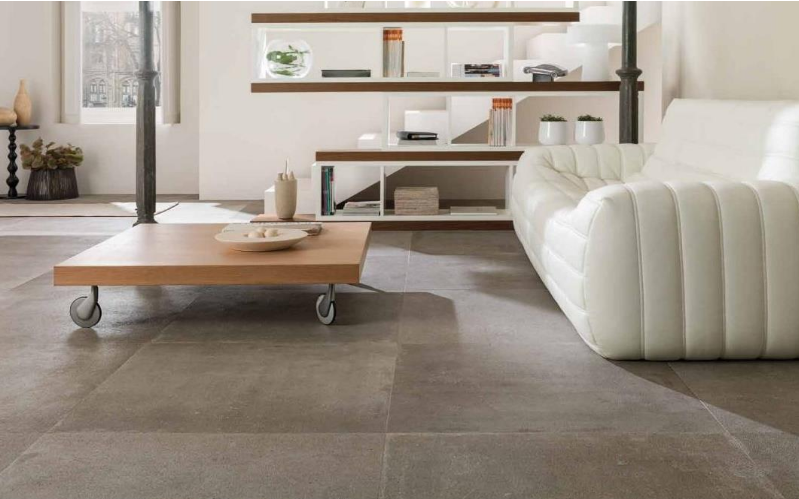 Керамическая плитка Porcelanosa Dover Arena P18569541 напольная 59,6х59,6 ФОТО