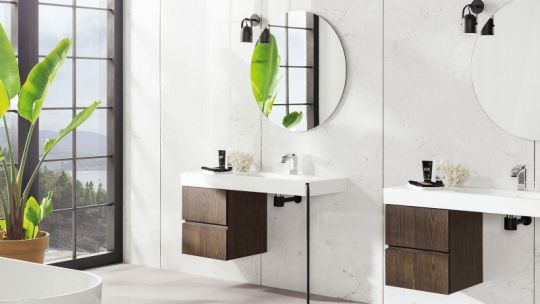 Керамическая плитка Porcelanosa Fontana P97600071 настенная 59,6х150 ФОТО