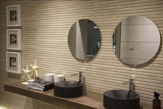 Керамическая плитка Porcelanosa Lexington Maple P35800231 настенная 45x120 ФОТО