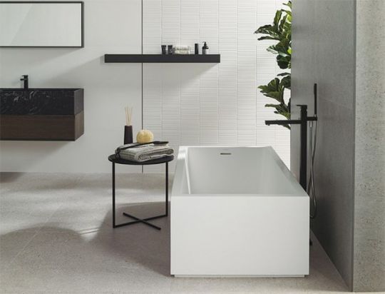 Керамическая плитка Porcelanosa Matt P35800741 настенная 45х120 ФОТО