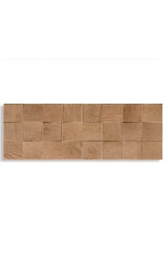 Фото Керамическая плитка Porcelanosa Taco Oxford Natural P34706781 настенная 31,6x90