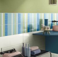 Керамический декор Ceramica D Imola Glass dk 226 vl 20х60 схема 2