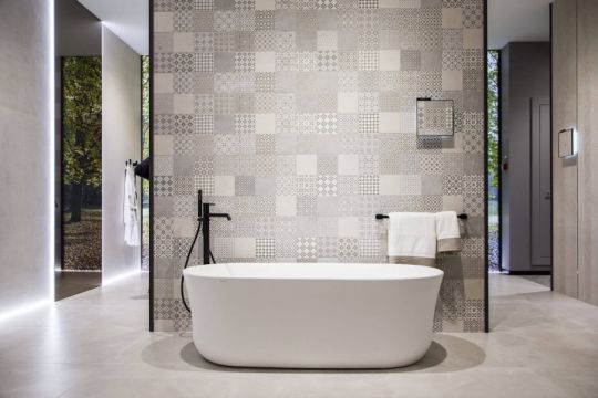 Керамический декор Porcelanosa Marbella Stone P35800391 45х120 ФОТО