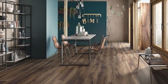 Керамогранит Ceramica D Imola Kuni 2012BS 20х120 дерево ФОТО