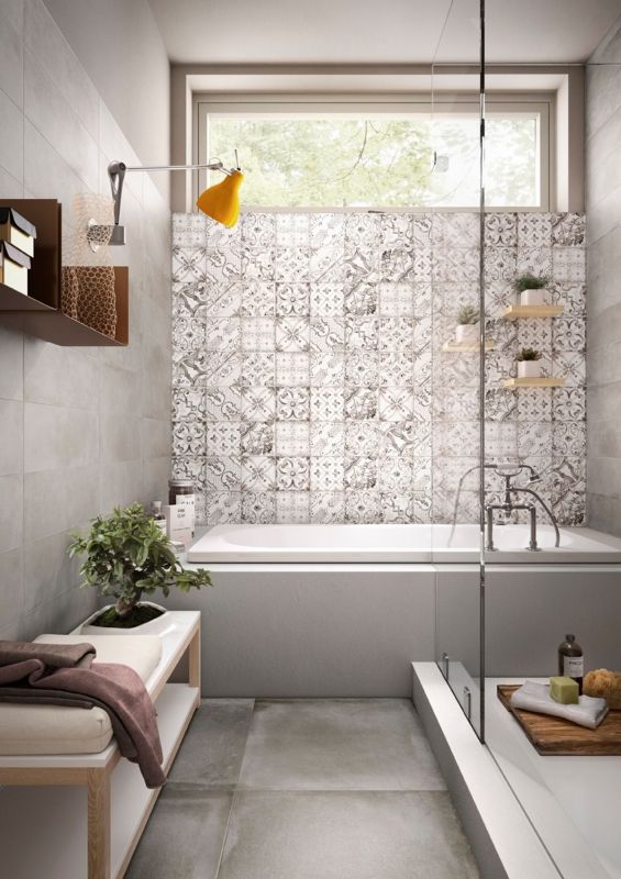 Керамогранит Ceramica D Imola Riverside 60A 60х60 схема 2