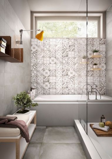 Керамогранит Ceramica D Imola Riverside 60A 60х60 ФОТО