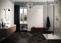 Керамогранит Ceramica D Imola The Room INF BR6 12 LP 60х120 схема 2