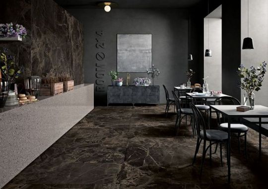 Керамогранит Ceramica D Imola The Room Infbr6260lp 120х260 ФОТО