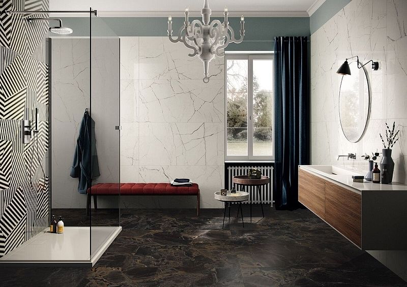 Керамогранит Ceramica D Imola The Room Infbr6260rm 120х260 ФОТО