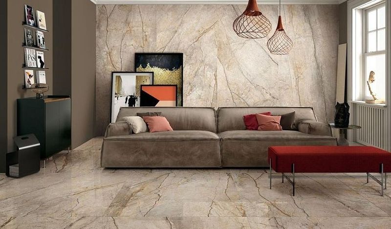 Керамогранит Ceramica D Imola The Room Sanpe6260lp 120х260 ФОТО