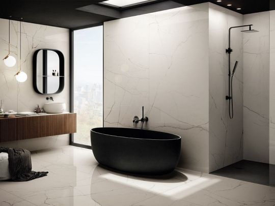 Керамогранит Ceramica D Imola The Room STA VP6 12 LP 60х120 ФОТО