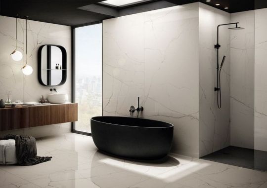 Керамогранит Ceramica D Imola The Room Stavp6260rm 120х260 ФОТО