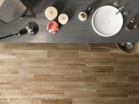 Керамогранит Ceramica D Imola Urbiko 156B 15х60 дерево схема 2