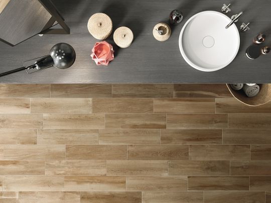 Керамогранит Ceramica D Imola Urbiko 156B 15х60 дерево ФОТО