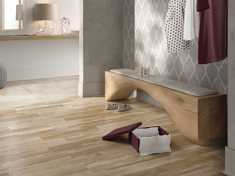 Керамогранит Ceramica D Imola Urbiko 156T 15х60 дерево ФОТО